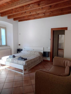 SUITE DEL BORGo